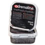Adrenaline Method Crystal Black Fog Close Up