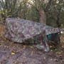 Advanta Discovery CCX Summit Camo Fishing Basha In Use 2