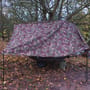 Advanta Discovery CCX Summit Camo Fishing Basha In Use 6