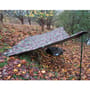 Advanta Discovery CCX Summit Camo Fishing Basha In Use 4