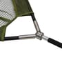 Advanta Discovery CSX Landing Net 42" Close Up 3