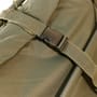 Advanta Discovery CX Straight 6 Bedchair Close Up Clip