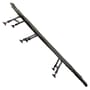 Advanta Discovery CX Straight 6 Bedchair Side View 2