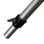 Advanta Protector Deluxe 50 Inch Umbrella Pole