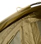 Close Up Of Strong, Stable Aluminium Poles On Protector Extreme 1 Man Bivvy