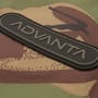 Advanta 10ft Camo Lite Rod Sleeve Close Up 1