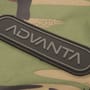 Advanta 12ft Camo Lite Rod Sleeve Close Up 4