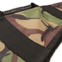 Advanta 12ft Camo Lite Rod Sleeve Close Up 8