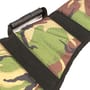 Advanta 12ft Camo Padded Rod Sleeve Close Up 3