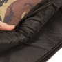 Advanta 12ft Camo Padded Rod Sleeve Close Up 5