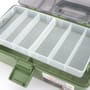 Advanta 1 Tray Cantilever Tackle Box 4