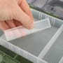 Advanta 1 Tray Cantilever Tackle Box 7