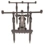 Advanta 3 in 1 Rod Pod - 3 Rod 1