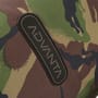 Advanta 3 Rod Carp Holdall - Camo 5