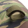 Advanta 3 Rod Carp Holdall - Camo 10