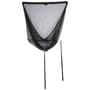 Advanta Camo Mesh Landing Net 42" & 6ft Handle 2 Piece