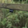 Advanta 42 Inch Landing Net & 6ft 2 Piece Handle With Net Floats In Use 16