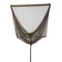 Advanta 42 Inch Landing Net & 6ft 2 Piece Handle With Net Floats 1