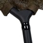 Advanta 42 Inch Landing Net & 6ft 2 Piece Handle With Net Floats Close Up 2