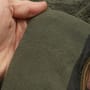 Advanta 4 Season DPM Camo Sleeping Bag Close Up 4