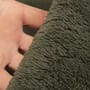 Advanta 4 Season Green Sleeping Bag Close Up 3