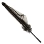 Advanta Rubber Mesh Folding Landing Net & Handle 60cm Close Up 6