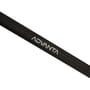 Advanta Rubber Mesh Folding Landing Net & Handle 70cm Close Up 2