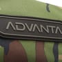 Advanta 9ft Retractable 2 Rod Sleeve - Camo 2