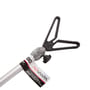 Advanta Aluminium Adjustable V Top Fishing Bankstick 2
