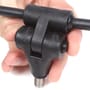 Advanta Adjustable Tilt Rod Rest Feeder 2