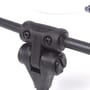 Advanta Adjustable Tilt Rod Rest Feeder 4