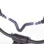 Advanta Adjustable Tilt Rod Rest V Shape 2