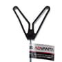 Advanta Aluminium Plastic V Top Rod Rest Close Up