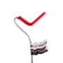 Advanta Aluminium Y Shape Rod Rest 1