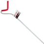 Advanta Aluminium Y Shape Rod Rest