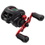 Advanta Baitcast LHW Fishing Reel Inc Braid