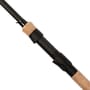 Advanta Barbel Twin Tip Fishing Rod Quiver Reel Seat