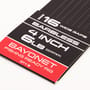 Advanta Bayonet Ready Tied Rigs 4 Inch - Pack of 8