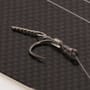 Advanta Bayonet Ready Tied Rigs 4 Inch - Pack of 8