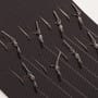 Advanta Bayonet Ready Tied Rigs 4 Inch - Pack of 8