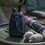 Advanta Endurance EN2R Bite Alarm & Receiver Set Blue (3+1) In Use 7