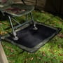 Advanta Bivvy Mat 90cm x 60cm In Use 1