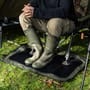 Advanta Bivvy Mat 90cm x 60cm In Use 2