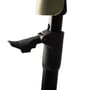 Advanta Bivvy Table & Rig Station Close Up 3