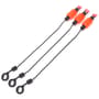 Advanta Bobbin Kit 3 Piece Orange 1
