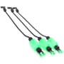 Advanta Bobbin Kit 3 Piece Green 1