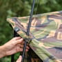 Advanta Camo Brolly System In Use 2