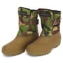 Advanta Camo Thermal Fleece Lined Boots