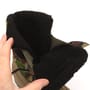 Advanta Camo Thermal Fleece Lined Boots