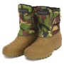 Advanta Camo Thermal Fleece Lined Boots